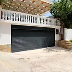 Sala Apartment's