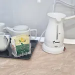 Sala Apartment's