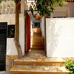 Appartement Sala Apartment's Saranda
