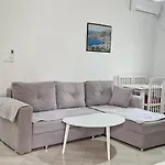 Sala Apartment's