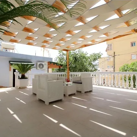 Διαμέρισμα Sala Apartment's
