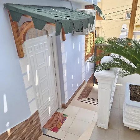 Διαμέρισμα Sala Apartment's