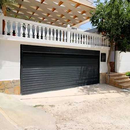Sala Apartment's