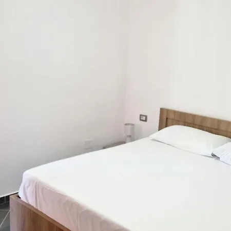 Sala Apartment's * Sarandë