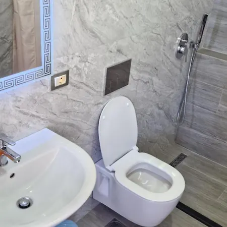 Διαμέρισμα Sala Apartment's *
