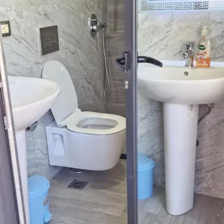 Διαμέρισμα Sala Apartment's *