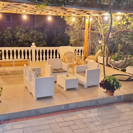 Διαμέρισμα Sala Apartment's