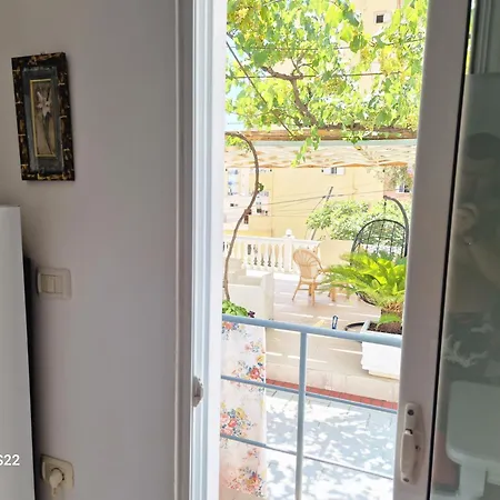 Апартаменты Sala Apartment's Саранда