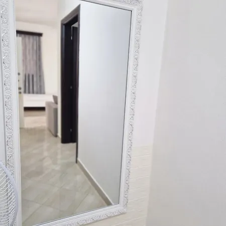 Sala Apartment's 公寓