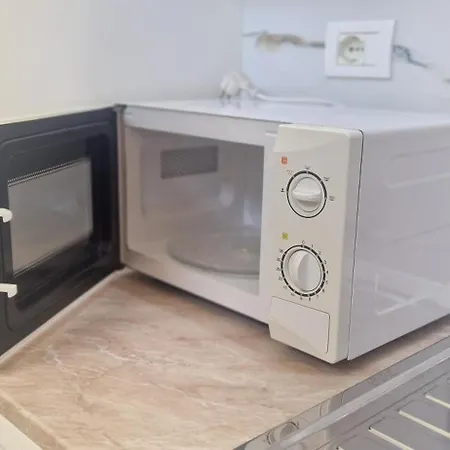 Διαμέρισμα Sala Apartment's *
