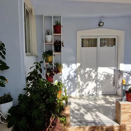 Sala Apartment's 公寓 *