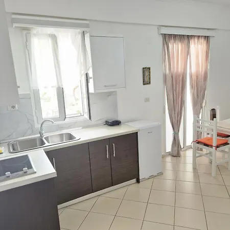 Sala Apartment's Daire *