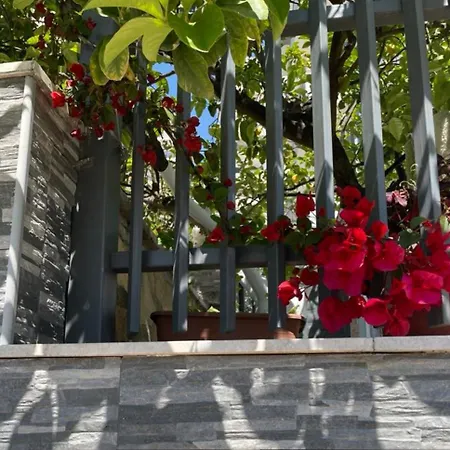 Sala Apartment's * Saranda