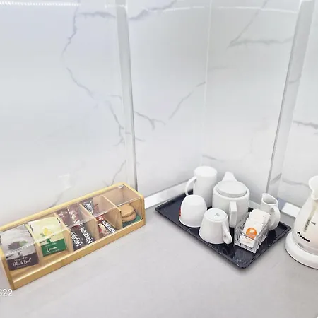Sala Apartment's Апартаменты Саранда