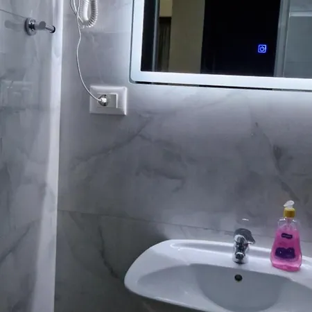 Sala Apartment's Διαμέρισμα Σαράντα