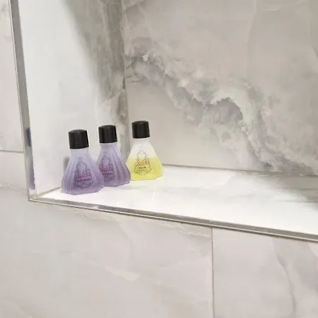 Sala Apartment's Διαμέρισμα Σαράντα
