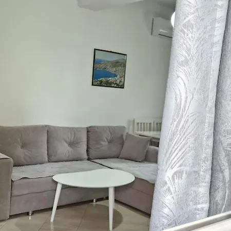 Sala Apartment's * Sarandë