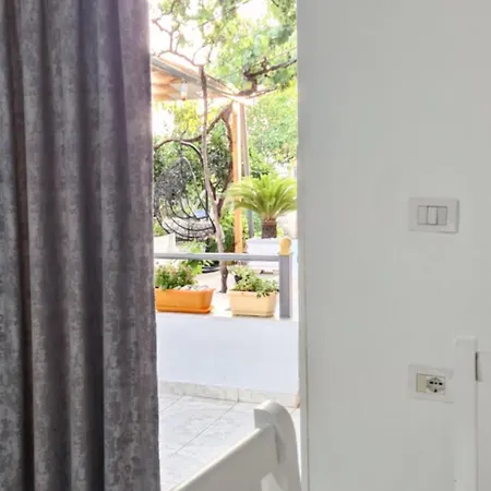 Daire Sala Apartment's