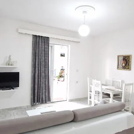 Sala Apartment's *