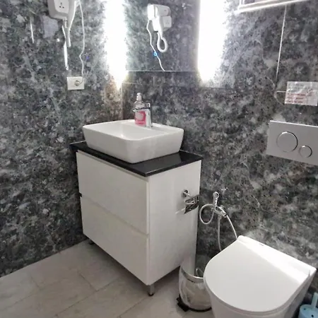 Sala Apartment's *