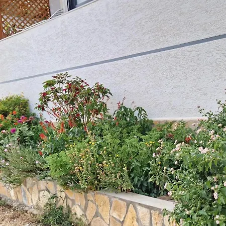 Daire Sala Apartment's Saranda