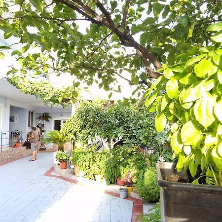 Daire Sala Apartment's *