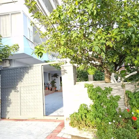 公寓 Sala Apartment's