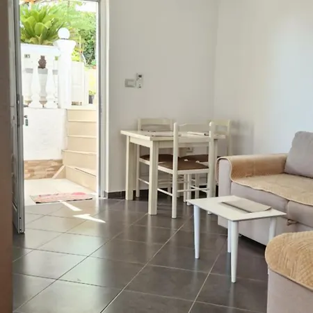 Daire Sala Apartment's