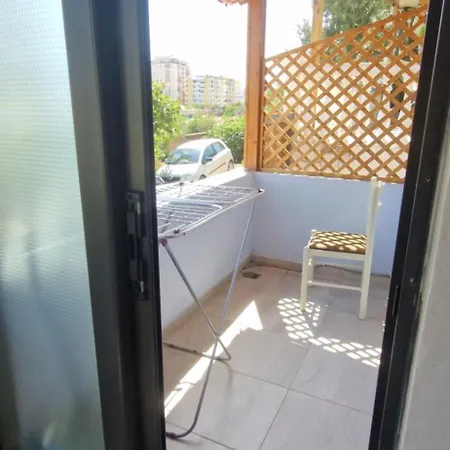 Sala Apartment's