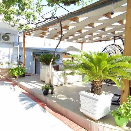 Sala Apartment's 公寓