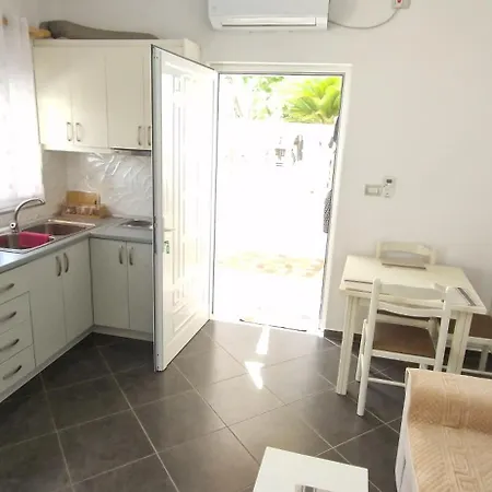 Daire Sala Apartment's