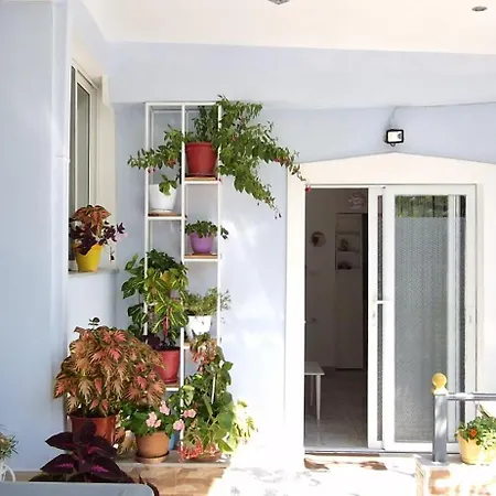 Διαμέρισμα Sala Apartment's *