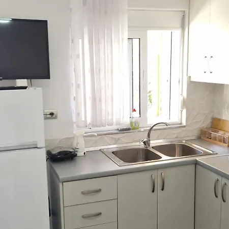 Sala Apartment's *