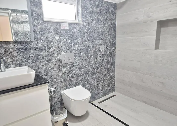 Sala Apartment's *