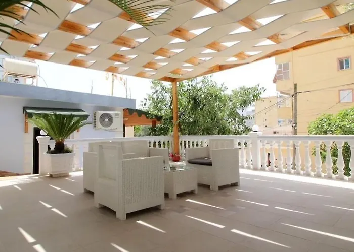 Appartamento Sala Apartment's