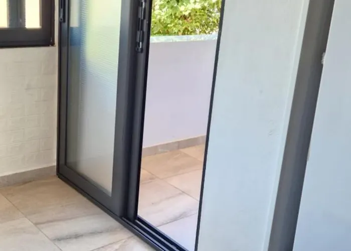 Sala Apartment's Appartamento