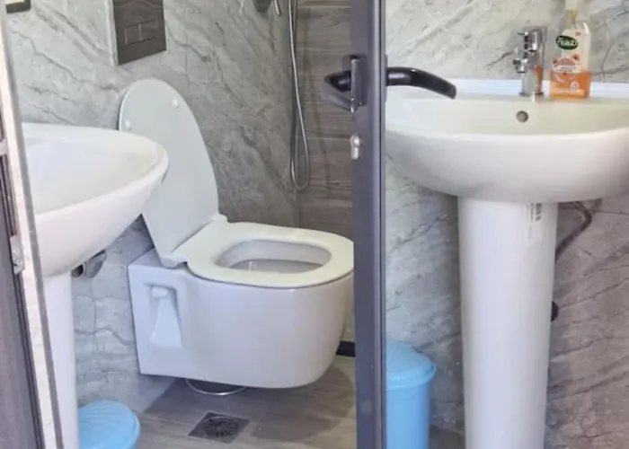 Appartamento Sala Apartment's *