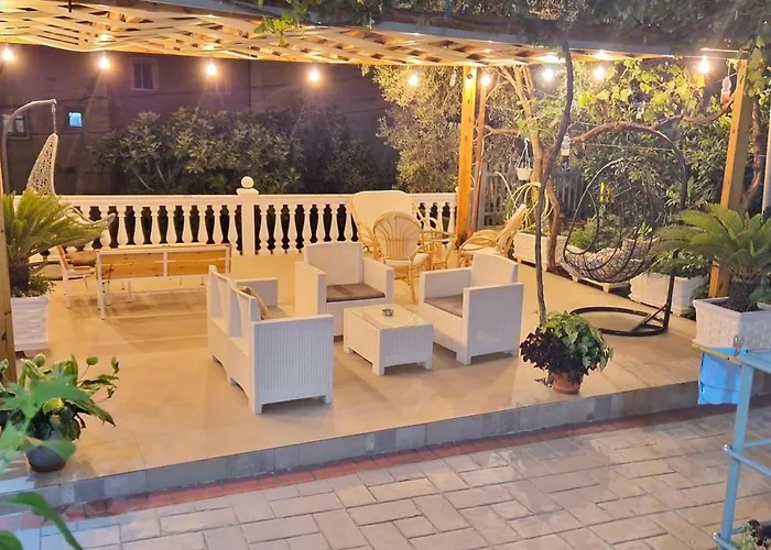 Appartamento Sala Apartment's