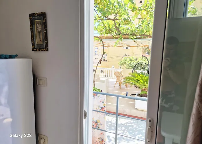 Appartamento Sala Apartment's Sarandë