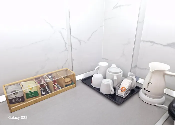 Sala Apartment's Appartamento *