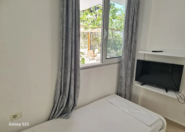 Sala Apartment's Appartamento Sarandë