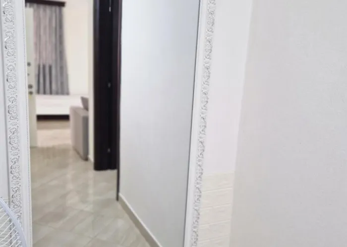 Sala Apartment's Appartamento