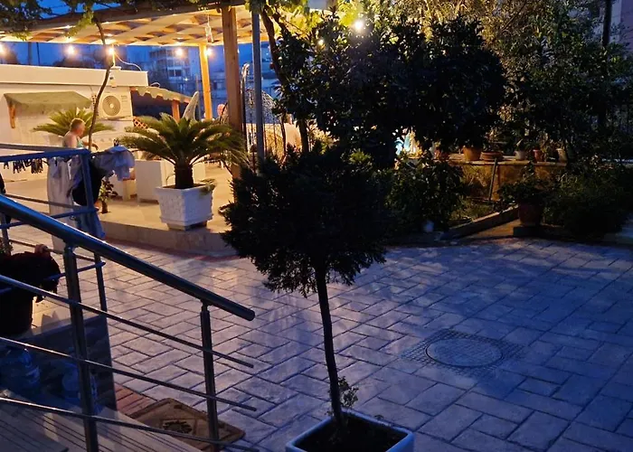 Sala Apartment's Appartamento