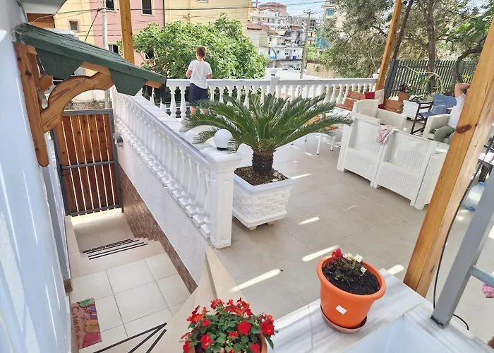 Appartamento Sala Apartment's *