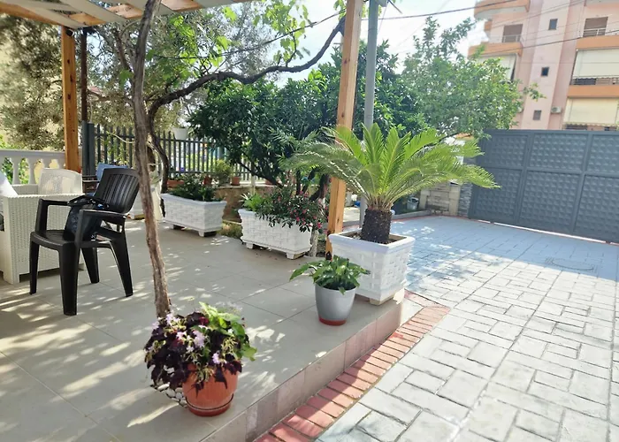 Sala Apartment's Appartamento