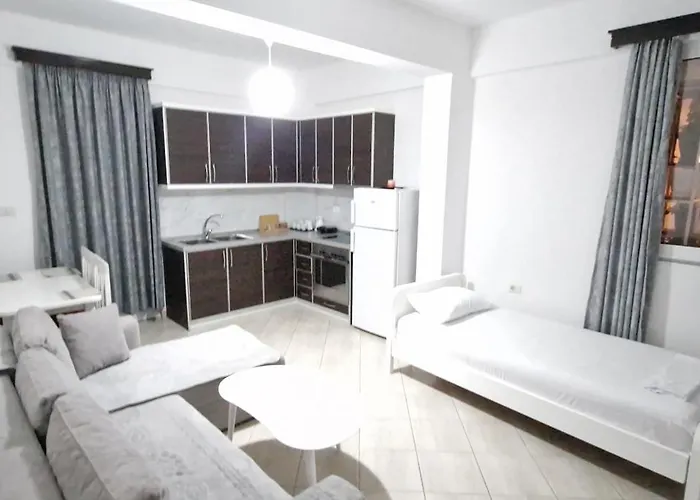 Sala Apartment's