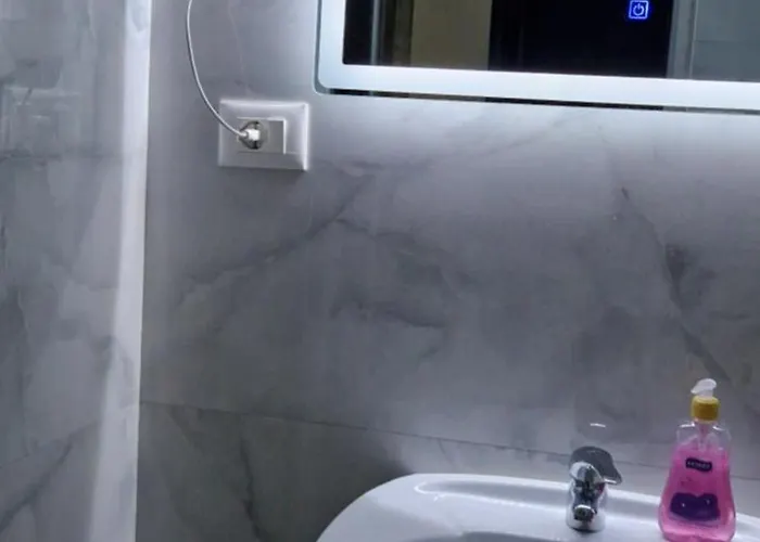 Sala Apartment's Appartamento Sarandë