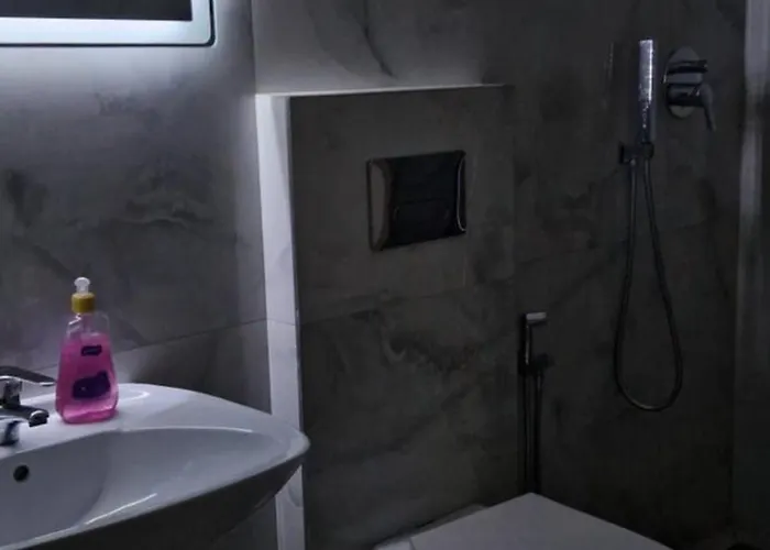 Appartamento Sala Apartment's *