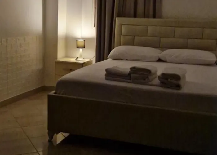 Appartamento Sala Apartment's Sarandë