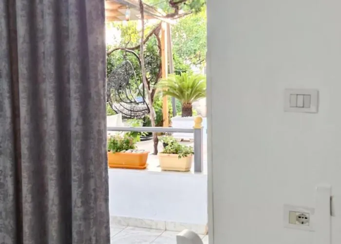 Appartamento Sala Apartment's